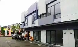 Ruko BSD Loka 65 Baru Murah Tangerang Selatan
