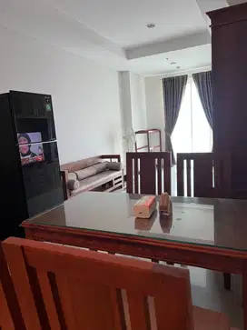 Dijual Apartemen Grand madisonFurnish Bagus Mewah