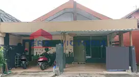 Rumah Tengah kota Kediri