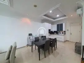 Dijual Apartemen Residence 8 Senopati