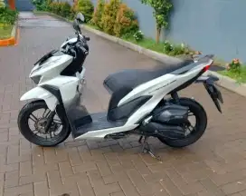 Honda Vario 150 th 2018 dp 500