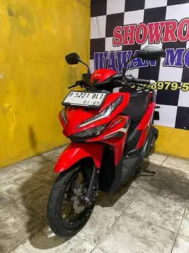 Honda vario new 125 2023