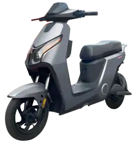 SEPEDA LISTRIK UWINFLY D75 NEW