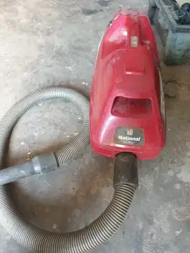 Vaccum Cleaner, National