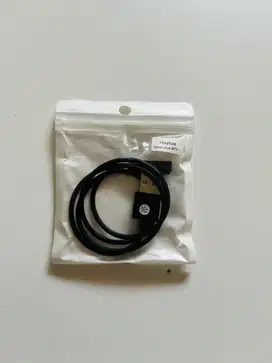 Kabel Cas Smartwatch Haylou Solar plus RT3