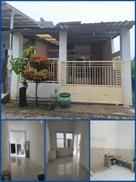 Dijual Rumah Tambak Medokan Ayu Surabaya