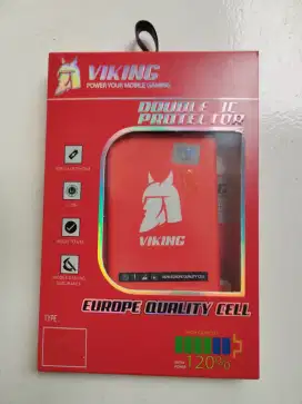 Baterai Viking Samsung Note 3