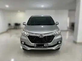 Daihatsu Xenia R STD 2015 silver