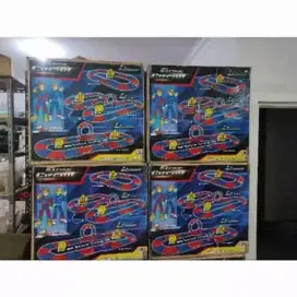 Track tamiya L3 jalur champion fulset Baru siap kirim