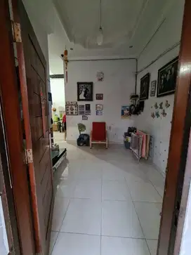 Dijual Rumah Citra Garden 2 Ext ( uk7 x12,5 m)