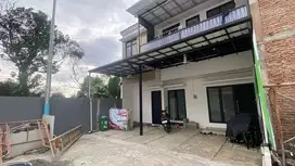 Dijual Rumah Murah Siap huni di Cluster Jatibening Pondok Gede Bekasi