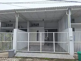 Dijual Rumah Tambak Medokan Ayu