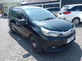 Honda Mobilio 2017 Bensin