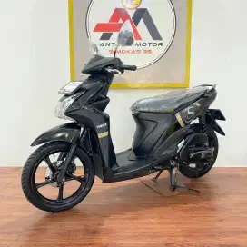 Yamaha Mio S Th 2020 [KM LOW FREE SERVICE 1TH FREE HELM]