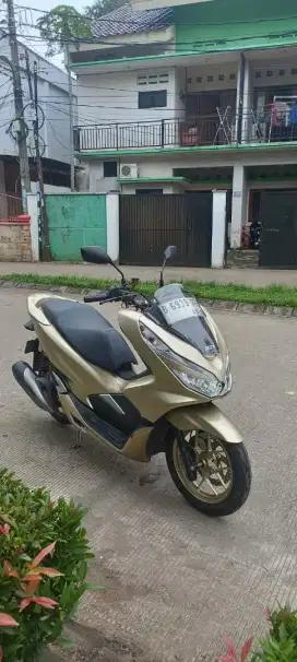 Honda PCX 150cc ABS 2019