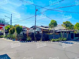 Dijual Rumah Murah Pojok Sukomanunggal Sby Barat Dekat PTC Mall.