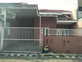 DiSewakan Rumah Lokasi Strategis