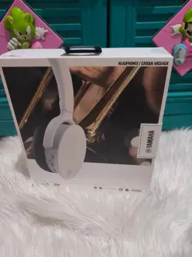 Yamaha YH-E500 Headphone Wireless