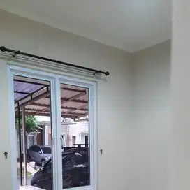 Dijual Rumah Siap Huni Cluster Monaco Hook Gading Serpong