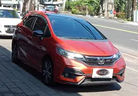 JAZZ RS MATIC FACELIFT Warna Cantik 2019 Asi Bali