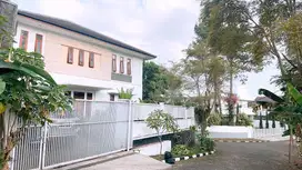 JUAL MURAH RUMAH BAGUS HOOK DI SETIABUDI REGENCY BANDUNG UTARA