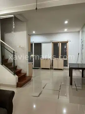 Rumah Rapi Siap Huni Cluster Fluorite Gading Serpong Tangerang