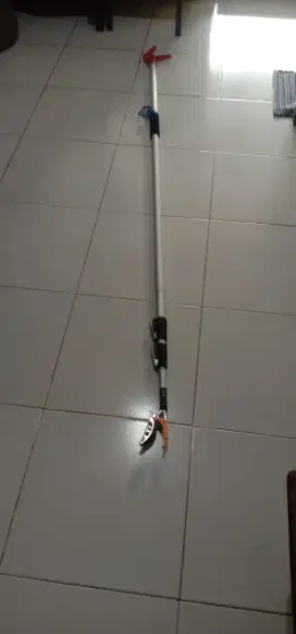 Galah 5 meter baru