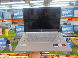 BANTING HARGA LAPTOP BARU | HP 14S BISA BUAT KERJA KULIAH