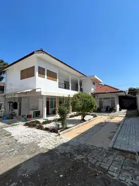 Jual Rumah Luas Gubeng Kertajaya Surabaya