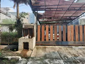 DI JUAL TANAH KOSONG SANGAT MURAH VIA LELANG LOK LEBAK BULUS