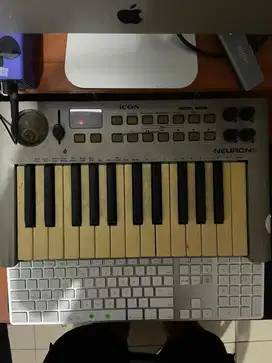 Midi Controller Icon Neuron 3