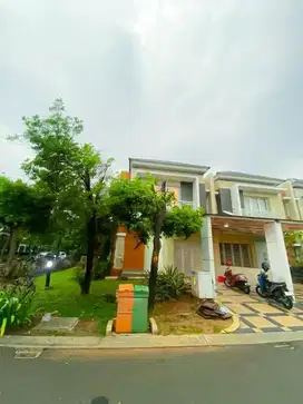 Sewa Rumah Siap Huni, Summarecon Bekasi, Magnolia Residence