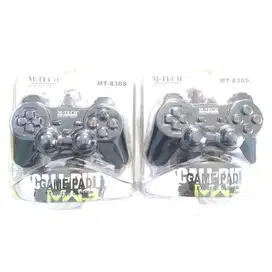 N E W Joystick/Gamepad/Controller USB for PC/Laptop Murah Berkualitas