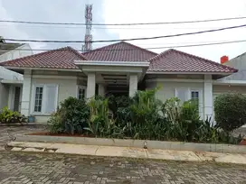 Dijual Rumah siap huni di Cluster Ceger Cipayung Jakarta Timur