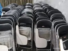 Kursi kuliah lipat