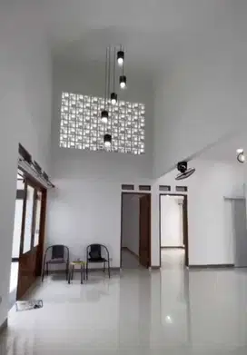 Di sewa rumah siap huni kawasan pasar Minggu