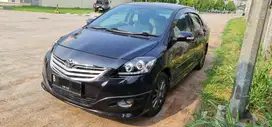 Toyota Vios 2010 Bensin