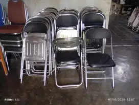 Kursi lipat Chitose