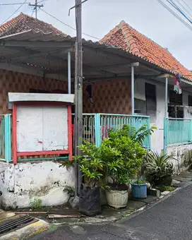 Rumah Kos di Kepatihan Semarang Tengah