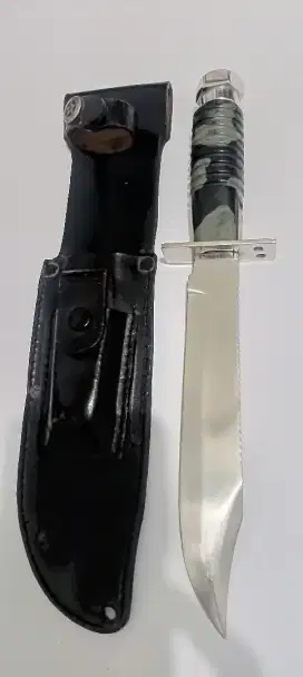 Pisau jadul 90 an