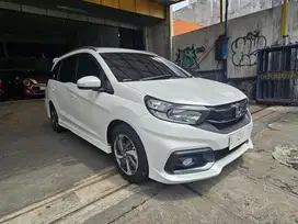 Honda Mobilio RS at 2017.Full Orisinil