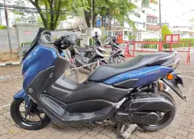 Nmax 2023 Bulan 9 Pemakaian pribadi tangan pertama