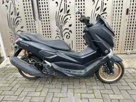 Yamaha nmax 2019 plat T ada di cimahi