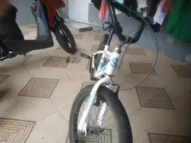 Sepeda BMX Senator