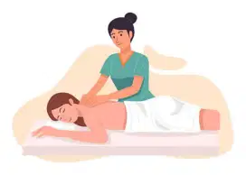 LOWONGAN KERJA TERAPIS FAMILY MASSAGE