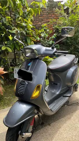 Vespa 150 v3 2013