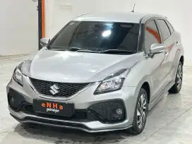 BALENO HATCHBACK 2020 MATIC FACELIFT ISTIMEWA!!