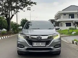 HRV 1.8 Prestige AT 2019