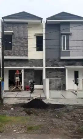 NEW Medokan dkt Rungkut Medayu Gunung Anyar Baruk Wiguna Pandugo Alana