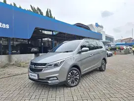 [OLX Mobbi] Wuling Cortez Abu 1.5S T Lux+ Bensin-AT 2023 DOV